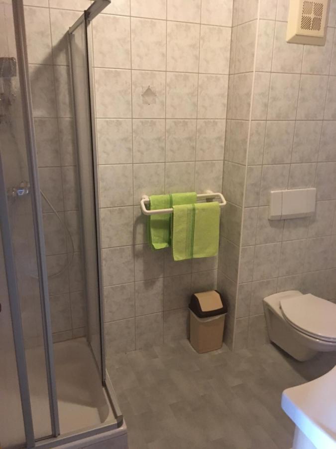 Gerstbreinhof Bed & Breakfast Bad Sankt Leonhard im Lavanttal Bagian luar foto