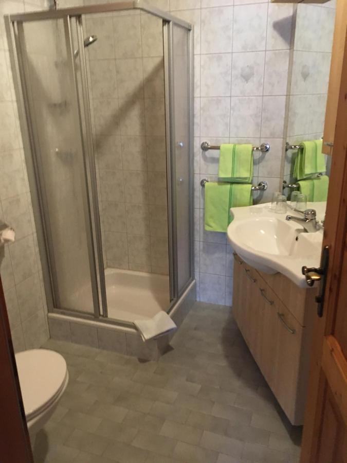Gerstbreinhof Bed & Breakfast Bad Sankt Leonhard im Lavanttal Bagian luar foto