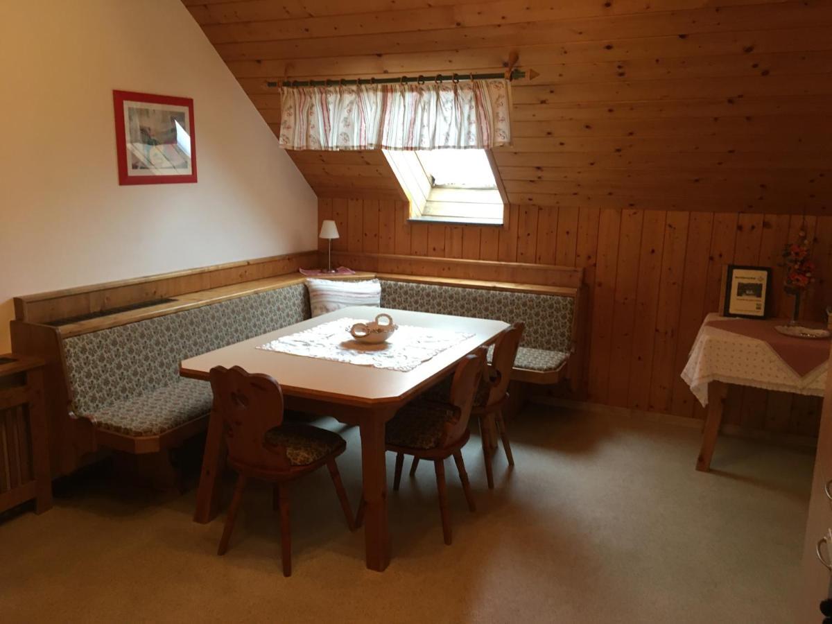 Gerstbreinhof Bed & Breakfast Bad Sankt Leonhard im Lavanttal Bagian luar foto